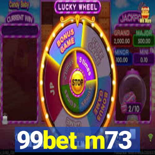 99bet m73